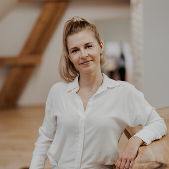Petra Haslinger