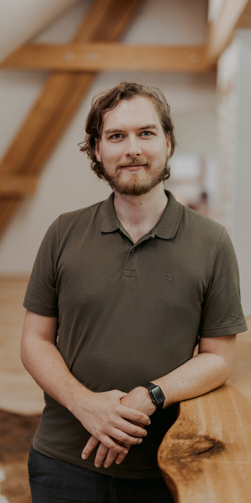 Nicholas Jauck