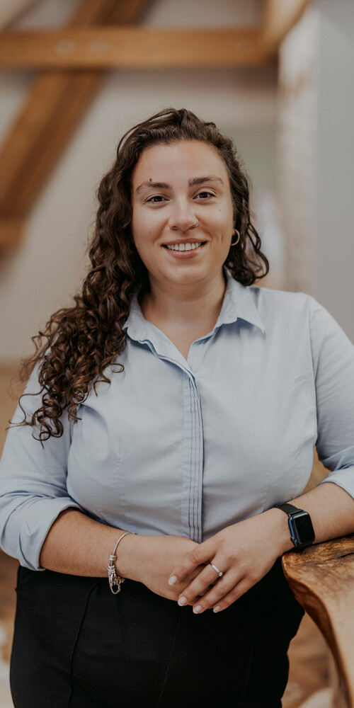 Aliya Abdullayeva