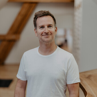Peter Greisberger