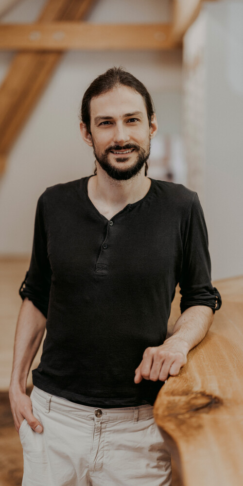 Gerhard Boden