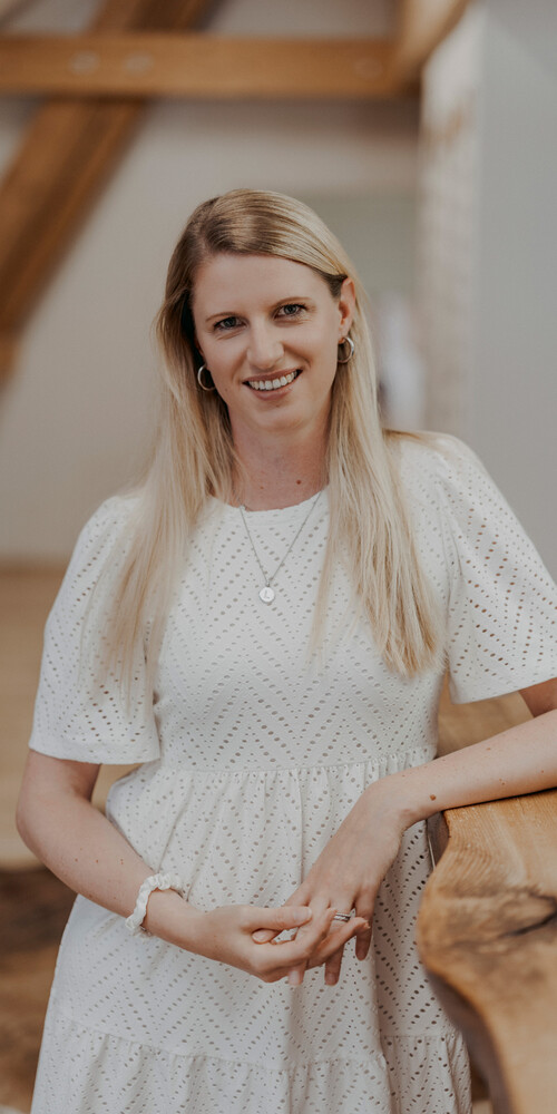 Teresa Ronsdorf
