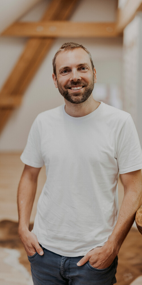 Andreas Neumann