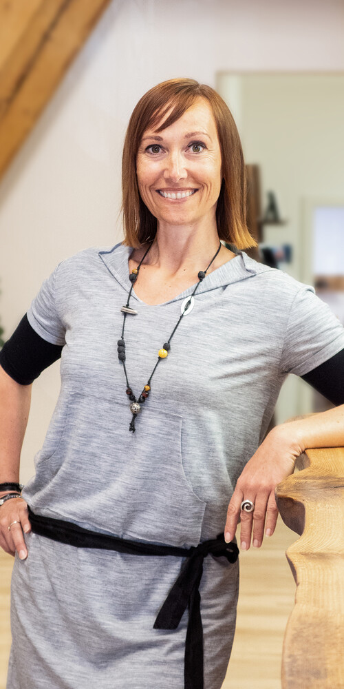 Nicole Rubisch