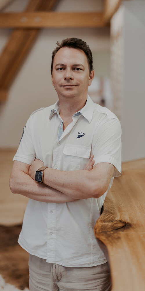Gregor Streng