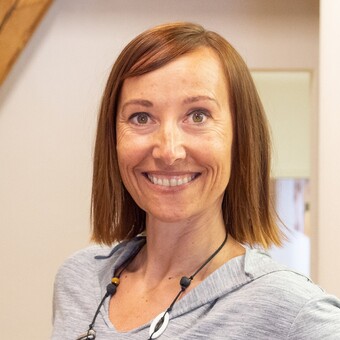 Nicole Rubisch