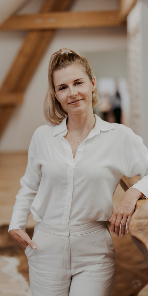 Petra Haslinger