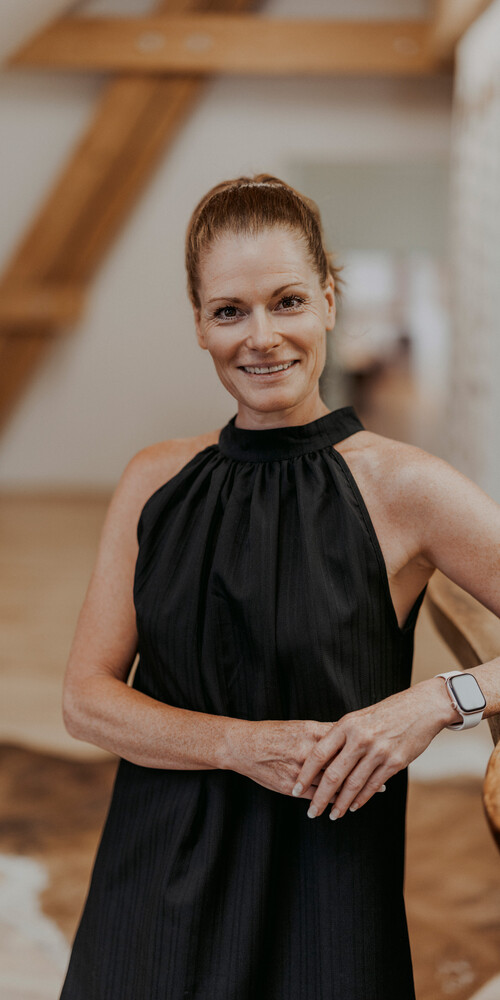 Verena Kraft