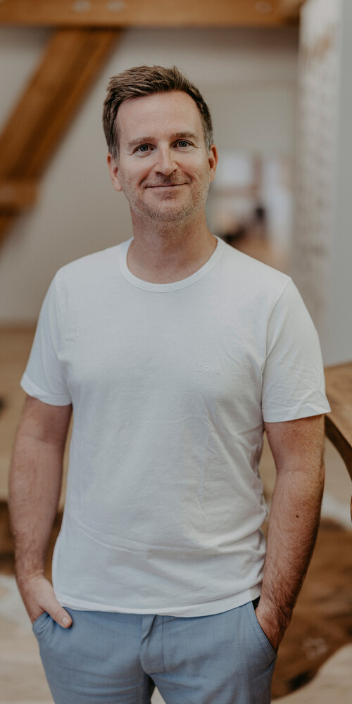Peter Greisberger