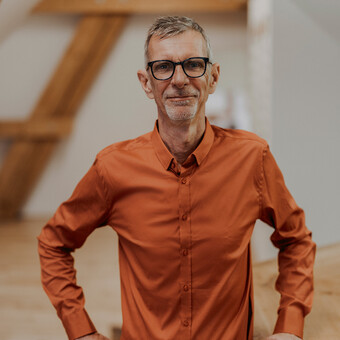 Reinhard Binder