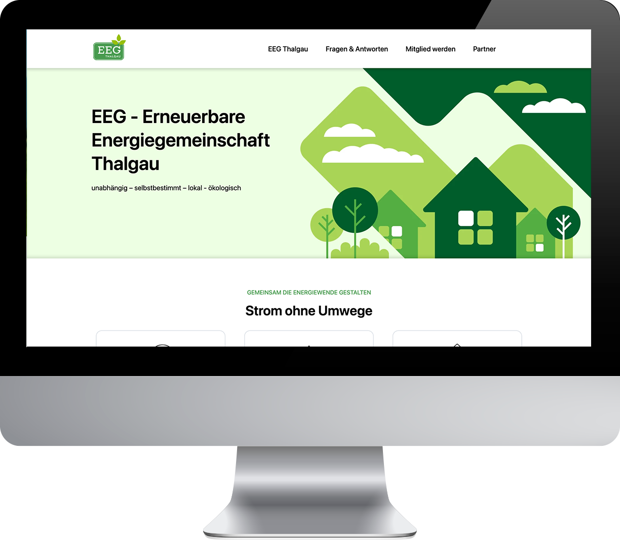 EEG Thalgau